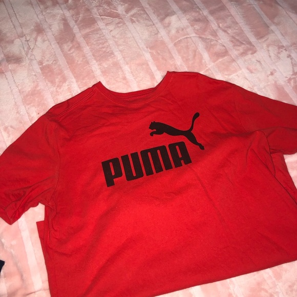 Puma t-shirt - Picture 3 of 3